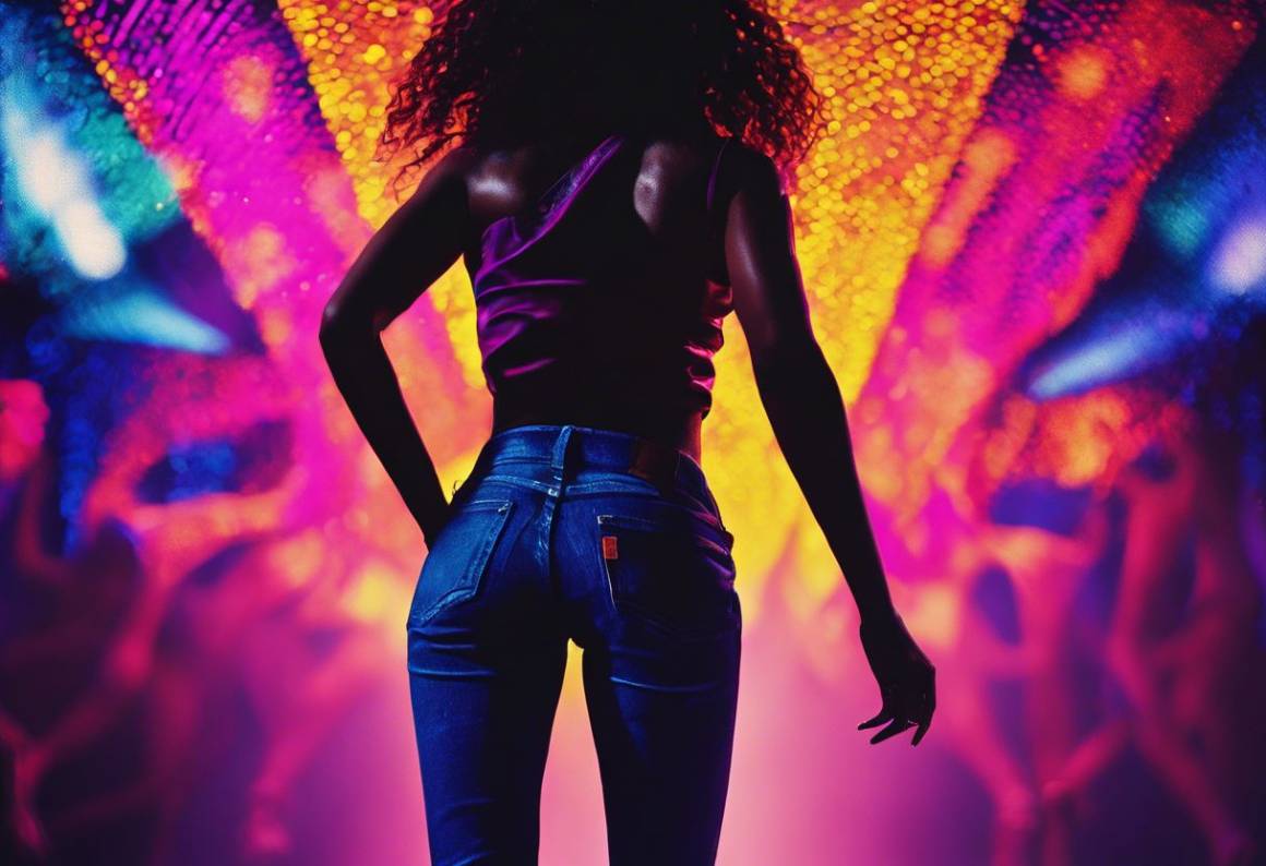 Levi Strauss e Beyoncé: una partnership per potenziare la moda femminile