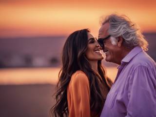 L'ex fidanzato di Gregoraci svela il difficile rapporto con Briatore