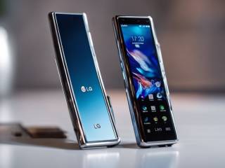 LG smartphone rollable: novità attese sul mercato e future innovazioni tecnologiche
