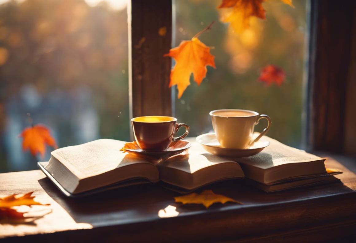 Libri royal imperdibili per leggere durante l'autunno: 6 suggerimenti da non perdere