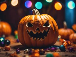 Libri terrificanti da regalare per Halloween a bambini e ragazzi