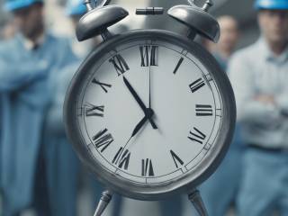 Licenziamento: cause comuni come ritardi e sanzioni possono influire sul lavoro