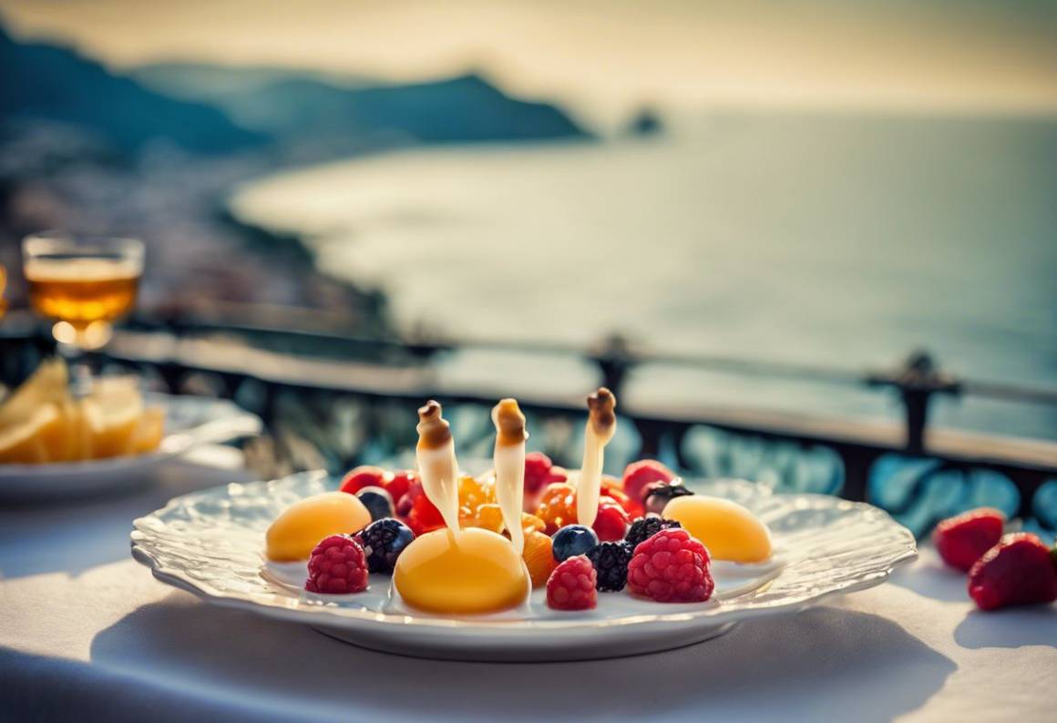 Liguria da scoprire tutto l'anno al Grand Hotel di Alassio