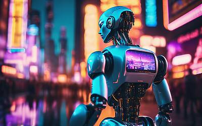 L'intelligenza artificiale: quanto è affidabile nel 2023 e oltre?