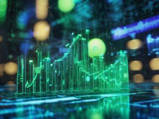 Liquid staking tokens e volatilità di mercato: rischi e opportunità da considerare