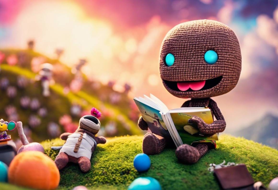 Little Big Planet 3 addio: DLC rimosso dal PlayStation Store a ottobre