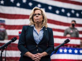 Liz Cheney sceglie Harris: Trump rappresenta una minaccia esistenziale per l'America