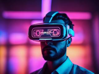 Lo spatial computing: come l'interazione uomo-macchina ridefinirà il business e la società