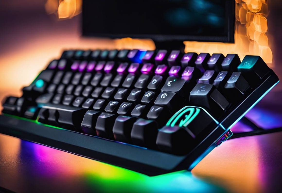 Logitech G915 X: la tastiera gaming low-profile che rivoluziona le performance