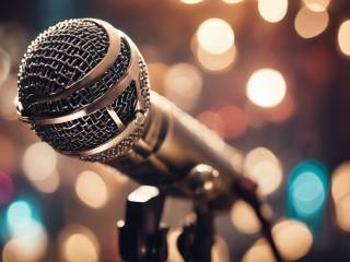 Lola Ponce si ispira alle dive e icone senza tempo per la moda