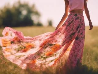 Look boho chic: crea il tuo stile unico con due pezzi cult