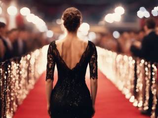 Look delle star al Roma Film Fest 2024: da Kasia Smutniak a Juliette Binoche