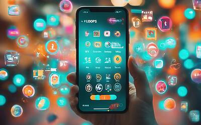 Loops si prepara a conquistare il fediverse come alternativa a TikTok