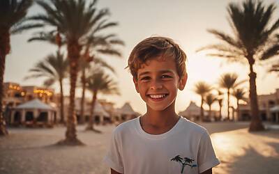 Lorenzo Spolverato al GF: infanzia difficile e viaggi a Sharm El Sheik