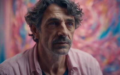 Louis Fratino: la sua prima mostra in un museo italiano sorprende tutti