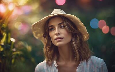 Luca Calvani sfida una gieffina e racconta il percorso di Beatrice Luzzi