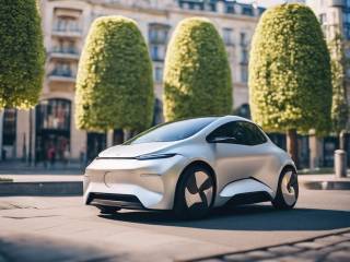 Luca de Meo propone un Airbus per rivoluzionare le city car elettriche europee