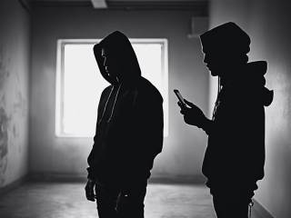 Lucarelli analizza le intercettazioni su Fedez e il messaggio per Chiara