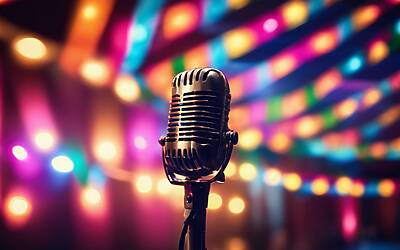 Lucarelli critica Emma Marrone: commenti duri sull'arte e la performance