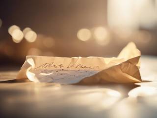 Lucarelli replica a Bruganelli: la fine di un rapporto professionale