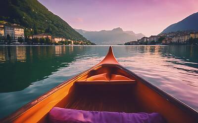 Lugano e Canton Ticino: scopri cultura, natura e divertimento in una vacanza unica