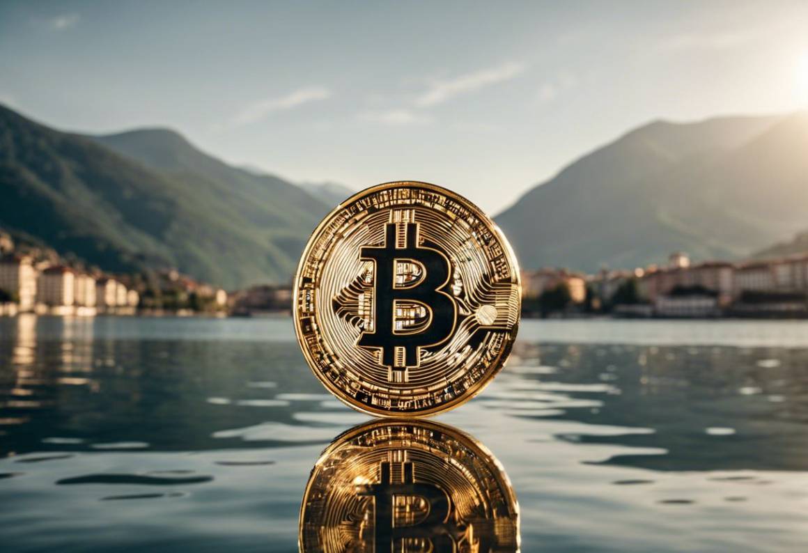 Lugano: trasferirsi per sfruttare vantaggi fiscali su Bitcoin e innovazione.