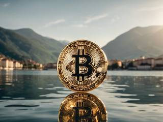 Lugano: trasferirsi per sfruttare vantaggi fiscali su Bitcoin e innovazione.