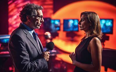 Luisella Costamagna smonta le bufale di Friedman: ecco la verità!