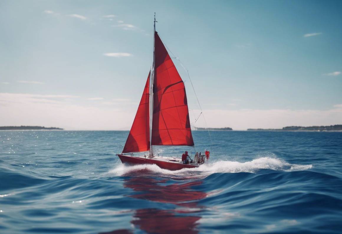 Luna Rossa trionfa nell'America's Cup grazie al potere femminile.