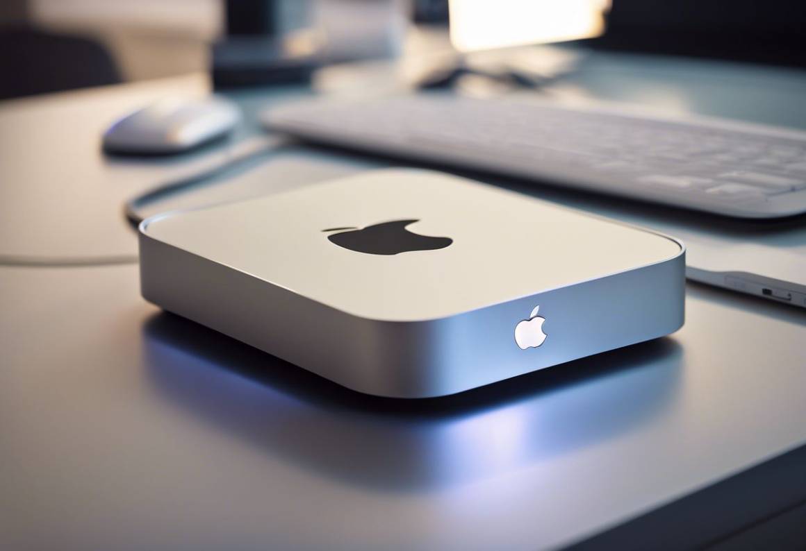 M4 Mac in arrivo il 1 novembre: nuove caratteristiche per il Mac mini