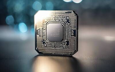 M4 Max: La nuova evoluzione del chip Apple svelata sul sito ufficiale