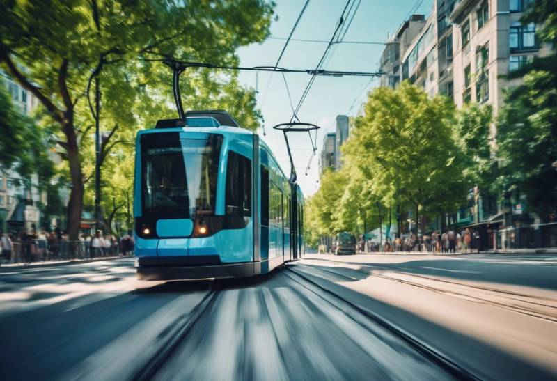 M4: Progetti Futuri e Sviluppo della Linea Tramviaria verso Segrate