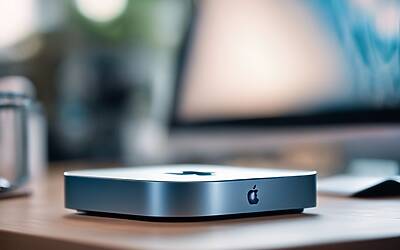 Mac mini M4: nuova architettura termica per prestazioni elevate e ottimizzate