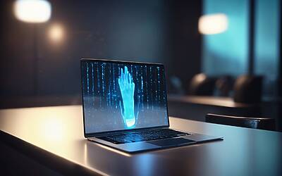 MacBook in vetro: innovazione audace o semplice fantasia tech di Apple?