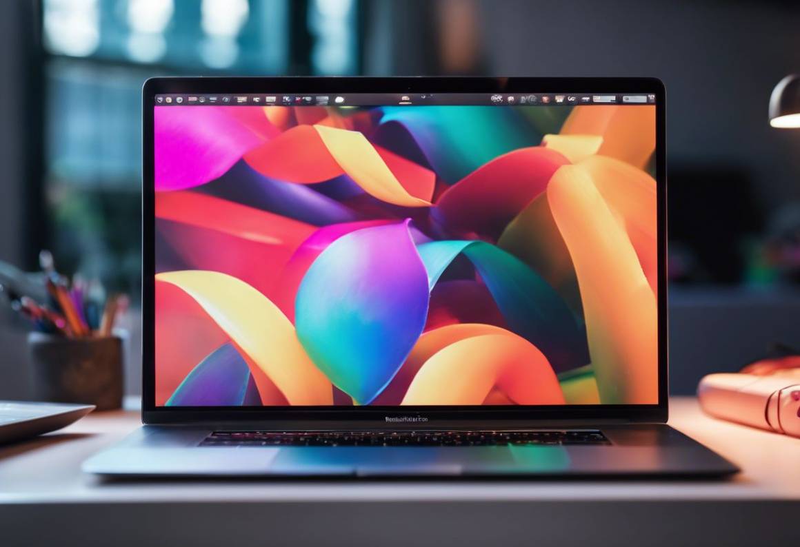 MacBook Pro M4: centinaia disponibili in vendita dopo fuga di notizie