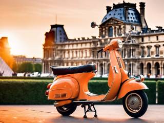 Macron e Gualtieri si sfidano, Netflix risponde con creatività alla polemica