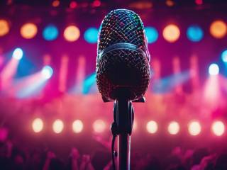 Mahmood a Milano: scopri la scaletta del concert tour 2023