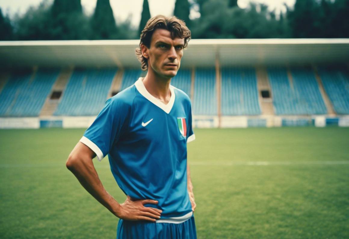 Maldini e la Nazionale Italiana: Ricordi di un'epoca con Byron Moreno