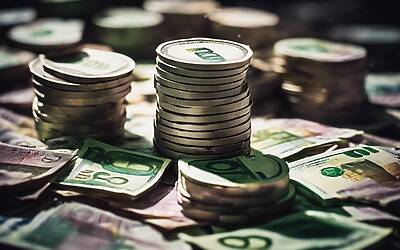 Manovra economica: Giorgetti annuncia sacrifici, Salvini critica il ministro e Borsa crolla