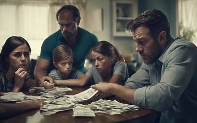 Manovra fiscale 2023: impatti di Ires e accise diesel su famiglie e imprese