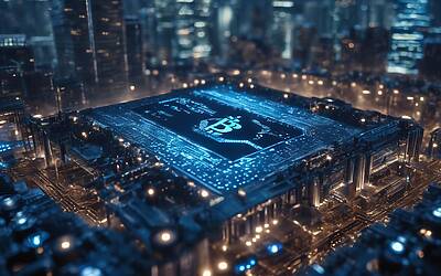 MARA: Azioni del principale miner di criptovalute di Wall Street pronte a volare