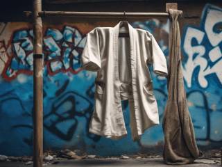 Marco Maddaloni racconta la sua infanzia difficile nelle Vele di Napoli