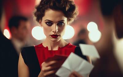 Maria insospettita in UeD, Tinì colpisce e Alfred svela la verità