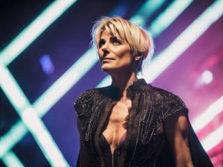 Maria scatenata a Tu si que vales: esplode la passione sui social