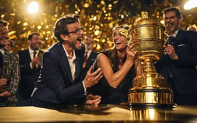 Marialuisa Jacobelli riceve il Tapiro da Striscia la Notizia: il motivo svelato