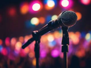 Marina Del Grosso e Amici: il rischio del business secondo la sua opinione