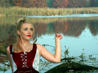 Marina La Rosa attacca Beatrice Luzzi e Shaila Gatta in diretta