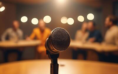 Mario Cusitore lascia il trono over di Uomini e Donne: ecco perché