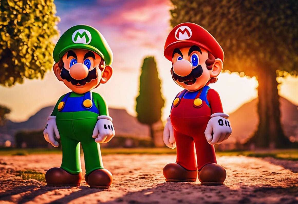 Mario e Luigi affrontano avventure straordinarie: recensione prima dell'uscita finale