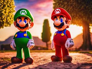 Mario e Luigi affrontano avventure straordinarie: recensione prima dell'uscita finale